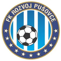 Rozvoj Pusovce logo