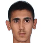 Abdullah sahindere logo