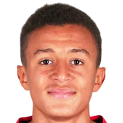 Salim Ben Seghir logo