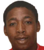 Mpho Mathekgane photo 