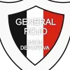General Rojo logo