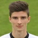 Patrik Svantner logo