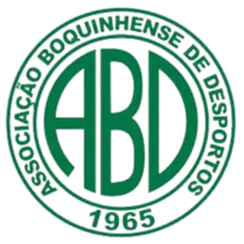 AD Boquinhense logo