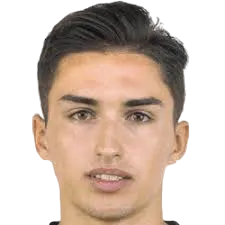 Alvaro Mateo portrait