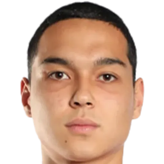 Mukhammadali Zokhidov photo 