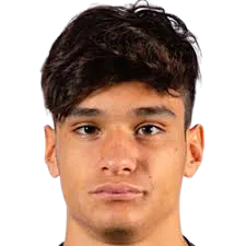 Giovanni Garofani logo