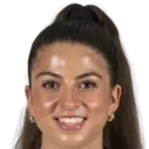 Isabella Fisher photo 