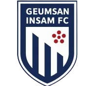 Geumsan Insam FC