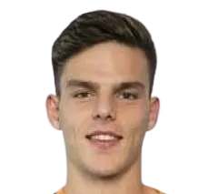 Iván Muñoz Pereñíguez logo