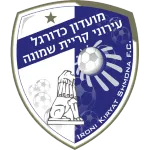 Hapoel Ironi Kiryat ShmonaU19 logo