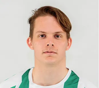 Matias Lindfors logo