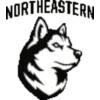 Northeastern logo