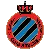 Club Brugge Women logo