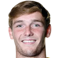 Lewis Wesley Warrington logo