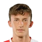 Maximiliano Luayza logo