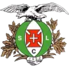 Lusitania de Lourosa FC Formacao logo