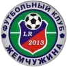 FC Zhemchuzhyna Odessa logo