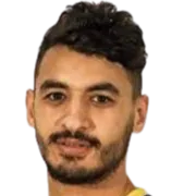 Mostafa Anany portrait