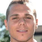 Kévin Bérigaud logo