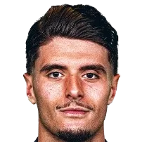 Oussama El Azzouzi logo