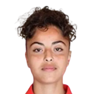 Romaissa Ihssan photo