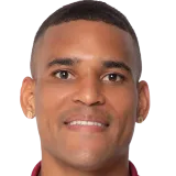 Fabián Mosquera logo