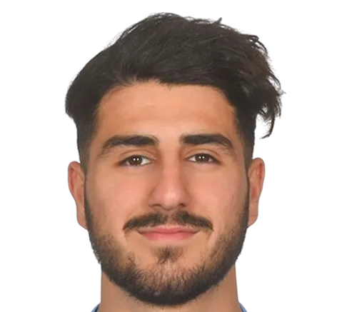 Batikan Yilmaz photo 