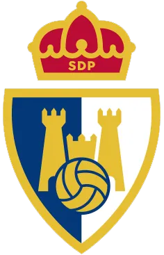Ponferradina (W) logo
