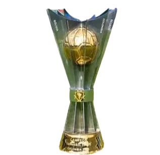 South American Champion U20 logo