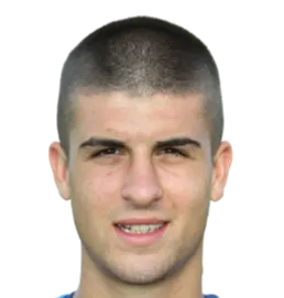 Gianluca Mancini logo