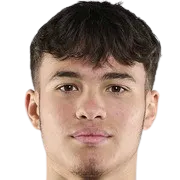 Gabriele Biancheri portrait