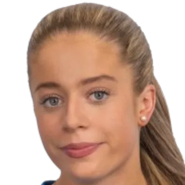 Sandra Pallesen-Nygård photo 