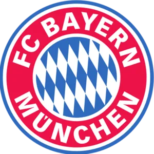 Bayern Munchen U17 logo