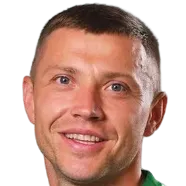 Volodymyr Adamyuk logo