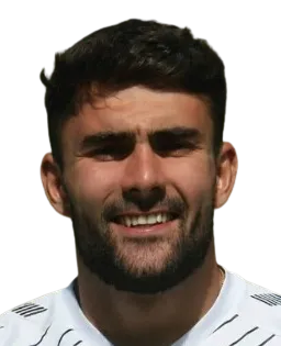 Nicholas·McAllister logo