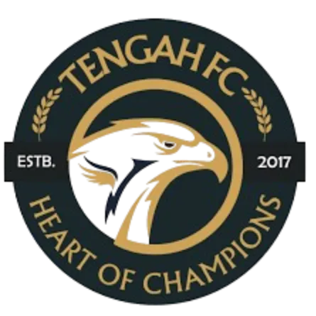 Tengah FC logo