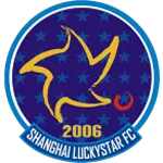 Lucky Star Cannes U13 logo