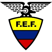 Ecuador logo