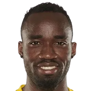 Nicolas Ngamaleu logo