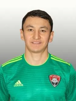 Nurymzhan Salaydin logo