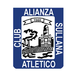 Alianza Atletico Reserves logo