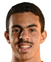 Ayoub Mohamed Al-Oui portrait