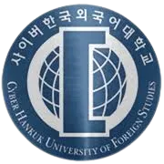 Cyber Hankuk University Of Foreign Studies logo