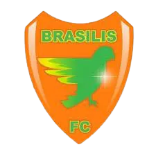 Brasilis FC Youth logo