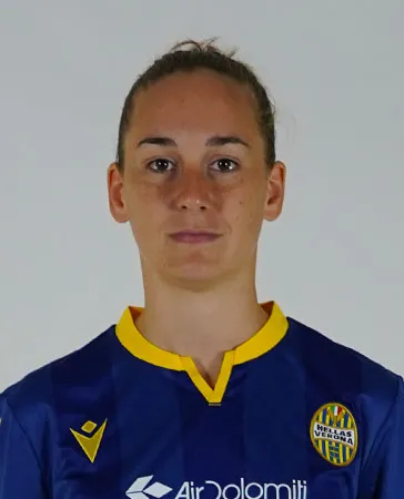 Ilaria Lazzari photo 