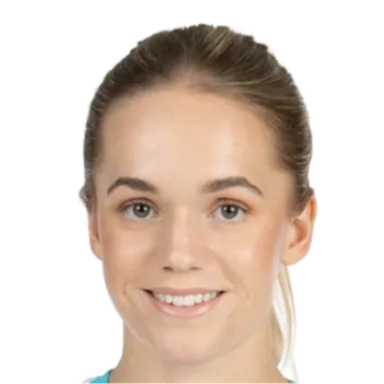 Hanna Lundkvist portrait