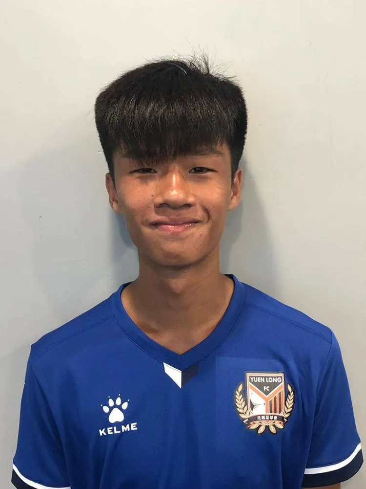 Chun Hin·Wong photo 