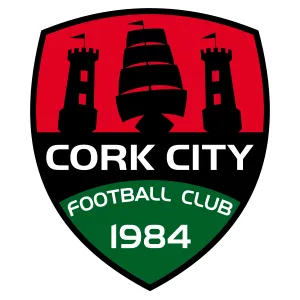 Cork City U19 logo