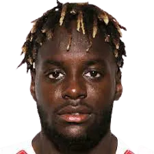 Tristan Muyumba photo 