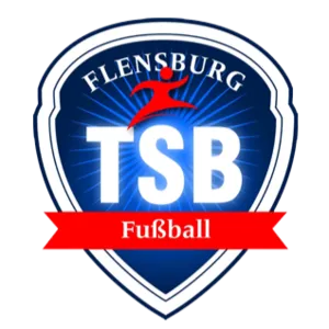 TSB Flensburg logo